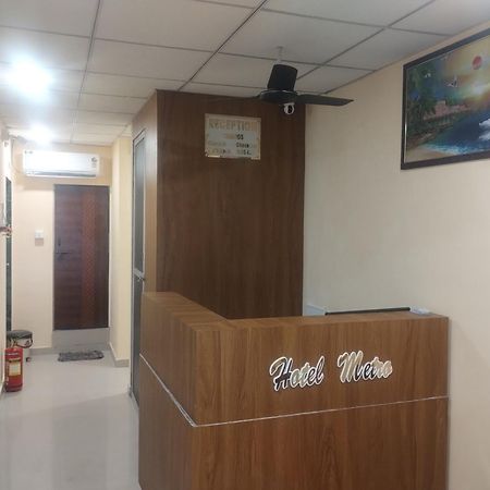 Hotel Metro Althan سورات المظهر الخارجي الصورة